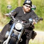 Mark Stagg - @big_mississippi_man - Instagram