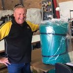 Mark Stallwood - @stallwoodmark - Instagram