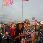Mark Stallwood - @mrmarknomadic - Instagram