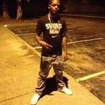 Marcus Stallworth - @yg_mark - Instagram