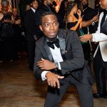 Mark Stallworth - @markfromdade - Instagram