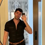 Mark Stanley - @mfstanleyjr - Instagram