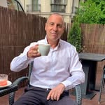 Mark Stanley - @mongalld - Instagram
