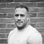 Mark Stanley - Author of the Vellhor Saga - @markstanleywrites - Instagram