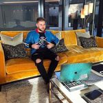 Mark Stansbury - @mark_stansbury27 - Instagram