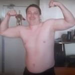 Mark Stansbury - @themanmarkus6 - Instagram