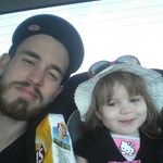 Mark Stansbury - @tbmhawkeye1987 - Instagram