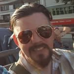 Marcus Stansell - @mstansell - Instagram