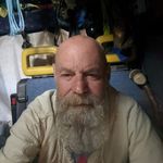 Mark Stanton - @markattheedgeofthegrid - Instagram