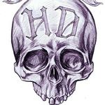 mark stanton - @cherryvamp666 - Instagram