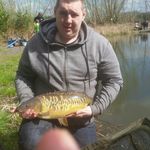 Mark Stanton - @markstanton1730 - Instagram