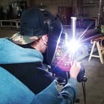 Mark Staples - @stay_welded - Instagram