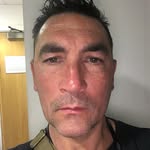 Mark Staples - @stapled2020 - Instagram