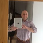 Mark Staples - @markstaples2207 - Instagram
