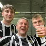Mark Stapleford - @markstappo - Instagram