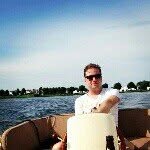 Mark Stappers - @markstappers - Instagram