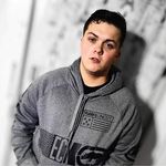 Mark Starkey - @mark.starkey25 - Instagram