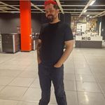 Mark Starkey - @markstarkeyhog - Instagram
