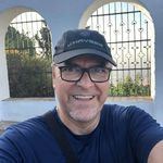 mark Starkey - @starkeymark812 - Instagram