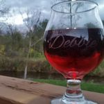 Mark Starkweather - @markscustomglassart - Instagram