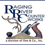 Mark Stasko - @raging_river_counterworks - Instagram