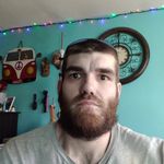 mark st clair jr - @sm0k3y1130 - Instagram
