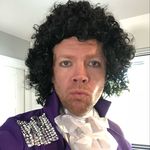 Mark St.Clair - @aheadbac - Instagram