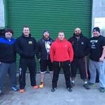 Mark Steele - @steele8632sparky - Instagram