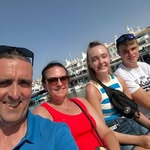 Mark Steele - @_mark_steele - Instagram
