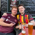 Mark Steele - @jig95_ - Instagram