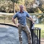 Mark Steele - @manofsteele1962 - Instagram