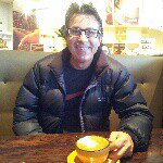 Mark Steele - @mark___steele - Instagram
