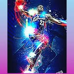 Mark Wayne Steele III - @marksteeleiii - Instagram