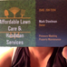 Affordable Lawn Care &amp; Handyman Services by Mark Steelman - Facebook