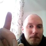 Марк Стефанович - @markstefanovich - Instagram