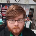 Mark Steffen - @arccharger448 - Instagram