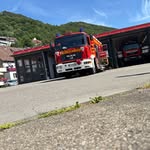 Mark_Steffen🚒🚨 - @marksfeuerwehr - Instagram