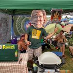 Mark Steinke - @stanksymke - Instagram