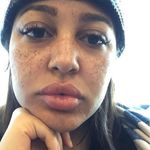 Emily Cherees - @markstella640 - Instagram