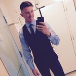 Mark Bickel - @marks_tell - Instagram