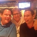 Mark Stengel - @mdstengel74 - Instagram