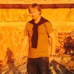 Mark Stengel - @mstengelu - Instagram
