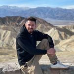 Mark Stenson - @skysolo17 - Instagram