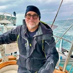 Mark Stetler - @reliancesailingmaine - Instagram