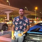 Mark Steven Baraka - @le_marksteven - Instagram