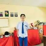 Mark Steven Flores Torregosa - @ma_rksteve - Instagram