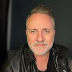 Mark Stevens - @marklstevens77 - Instagram