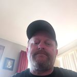 Mark Stevens - @lightning600 - Instagram