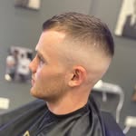 Mark Stevens Barbers📍 - @cutz_byabby - Instagram