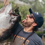 Mark Stevens Roncoli • Open Fire Cook - @marksroncoli - Instagram